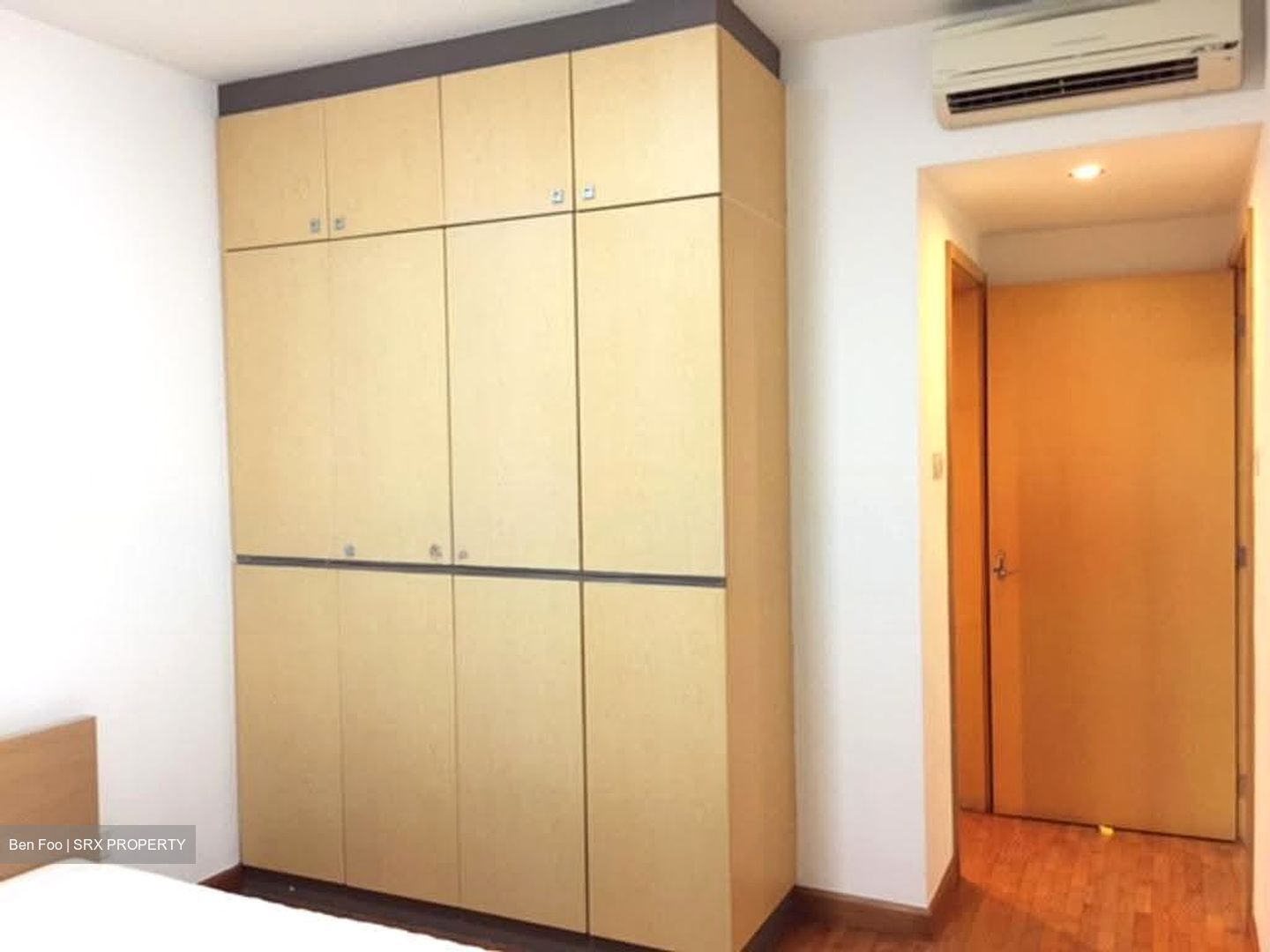 Tanamera Crest (D16), Condominium #627370851